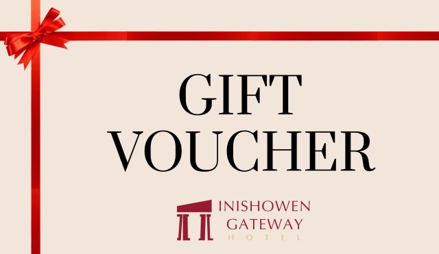 Gift Vouchers